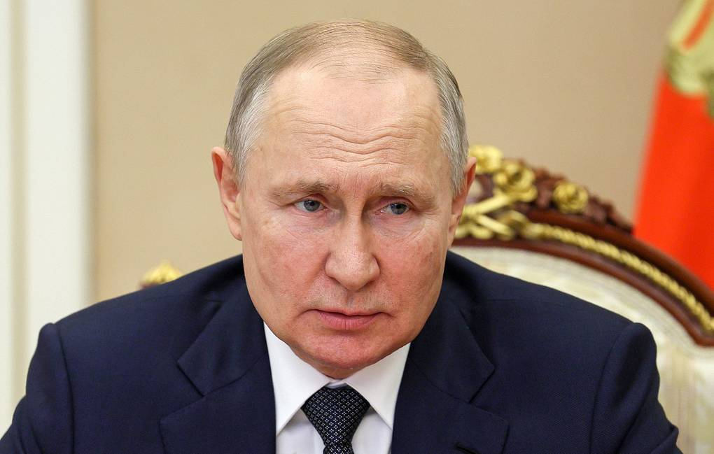 普京宣布将在白俄罗斯部署核武 五角大楼、白宫回应